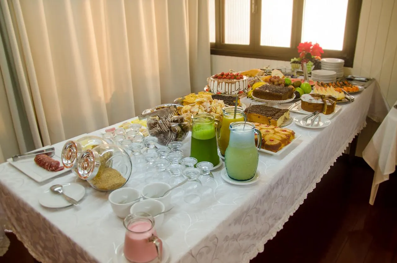 Oasis Hotel Palmitos