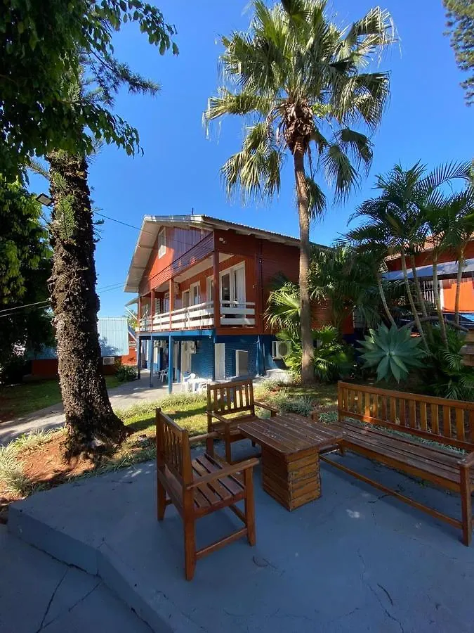 Oasis Hotel Palmitos