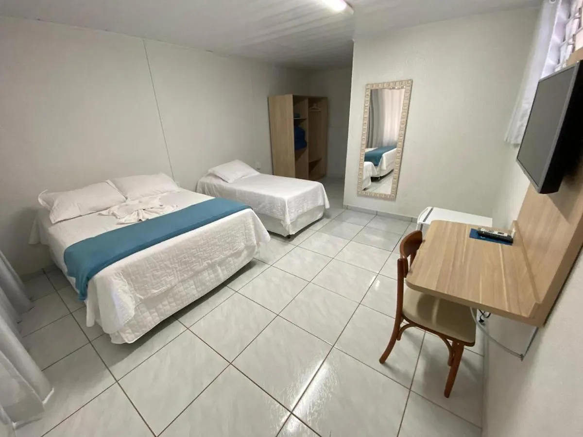 Oasis Hotel Palmitos