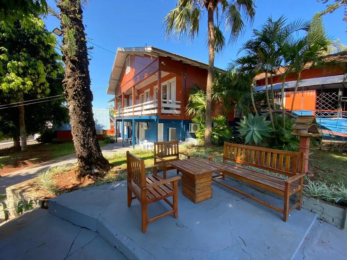 Oasis Hotel Palmitos
