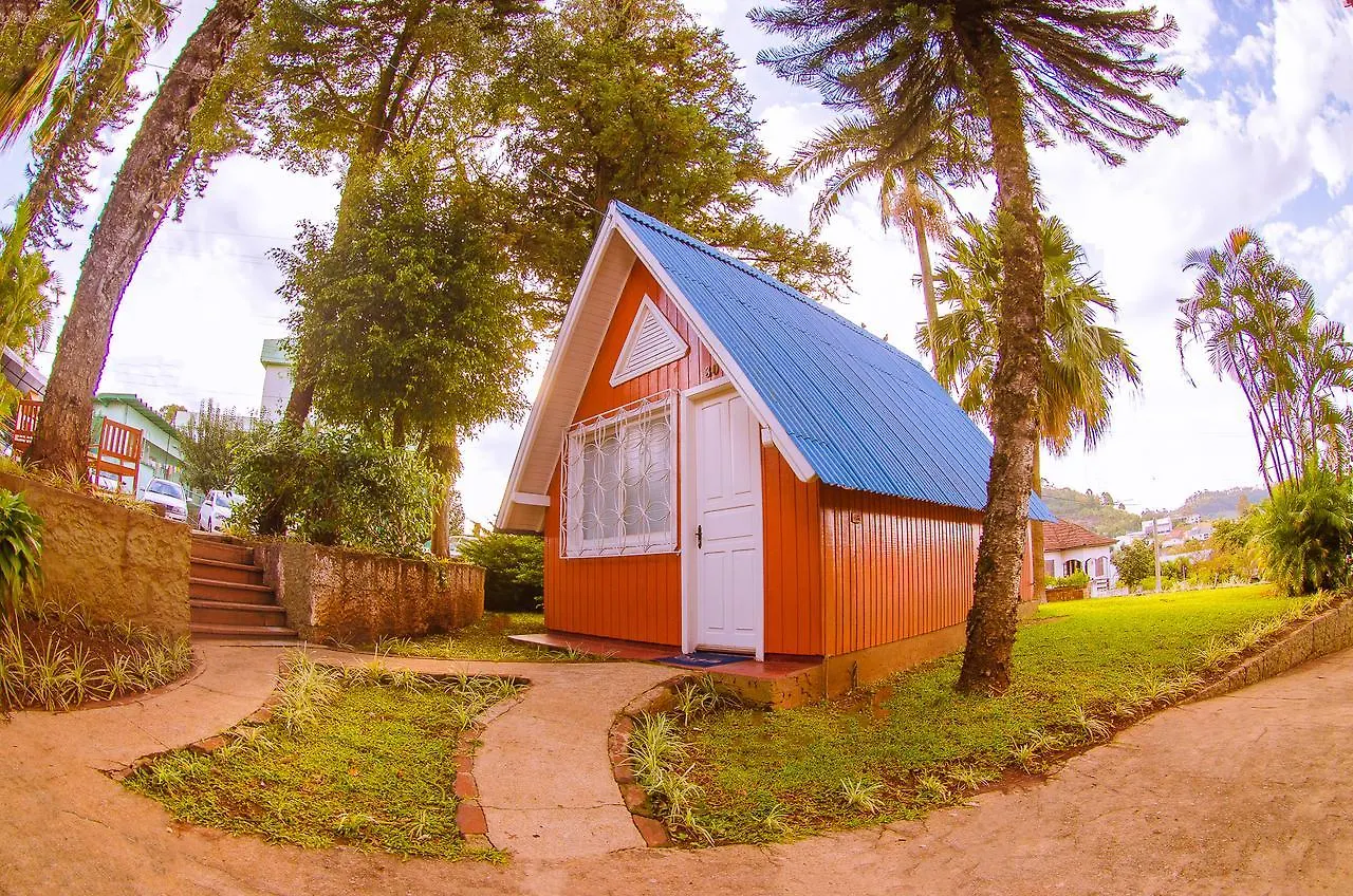 Palmitos Oasis Hotel