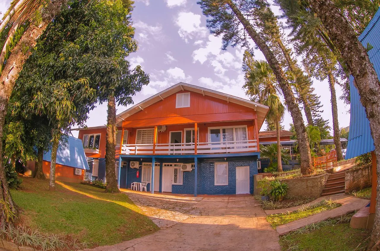 Palmitos Oasis Hotel