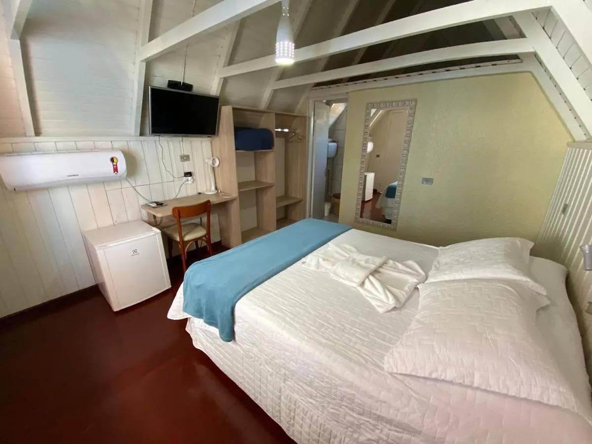 Palmitos Oasis Hotel