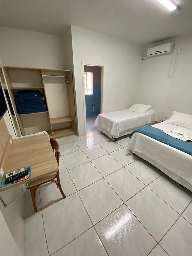 Palmitos Oasis Hotel