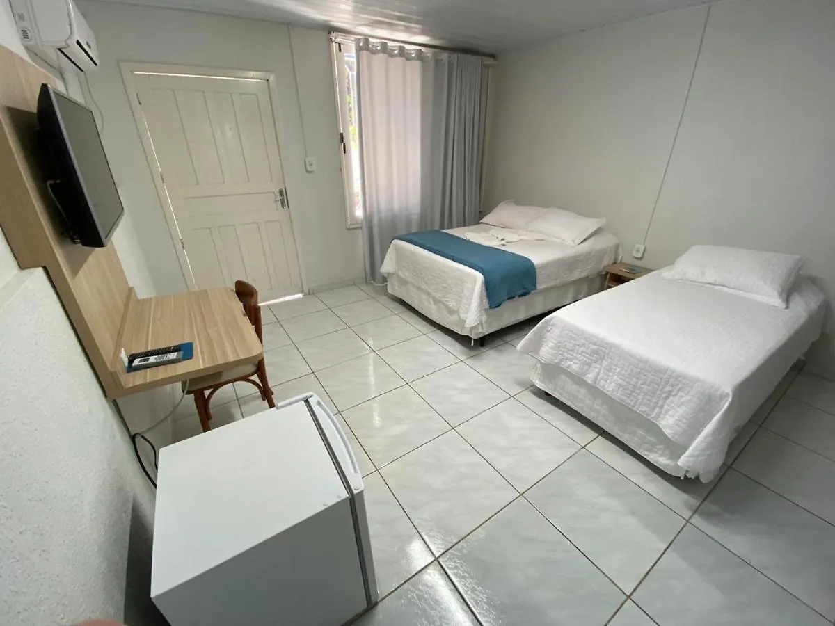 Palmitos Oasis Hotel