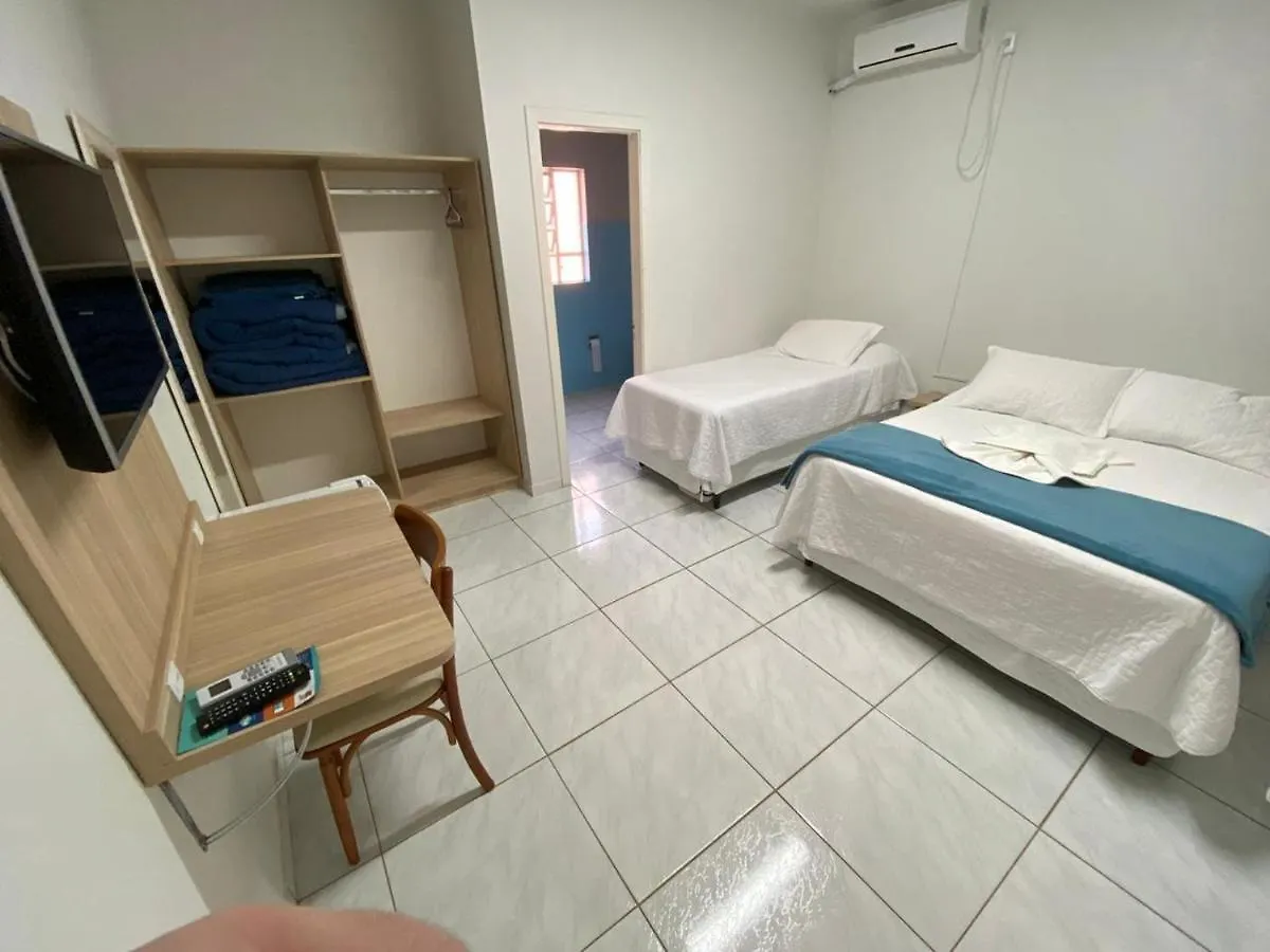 Palmitos Oasis Hotel