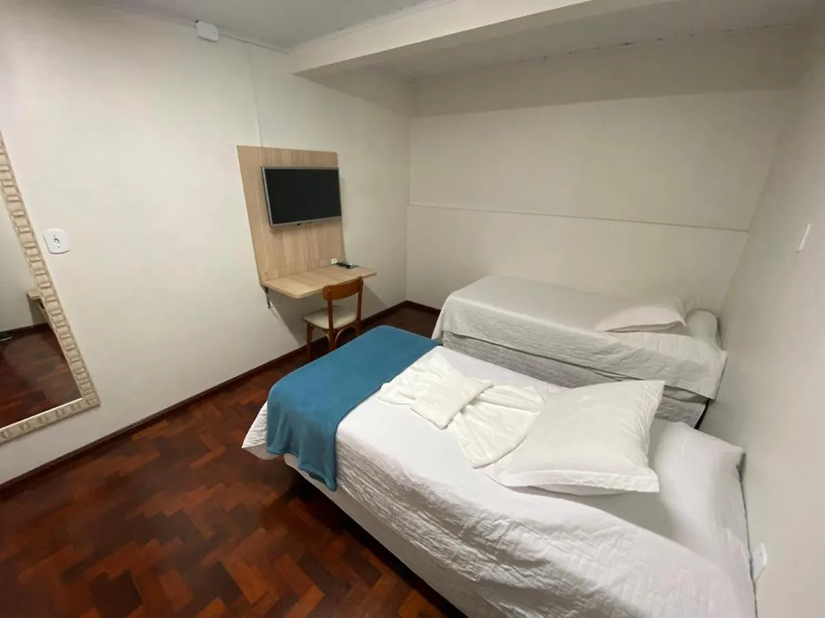 Palmitos Oasis Hotel 3*,  ברזיל